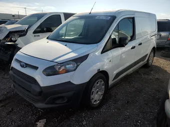 2015 Ford Transit Connect NM0LS7E79F1181721