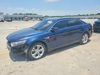 2016 Ford Taurus 1FAHP2E85GG119999