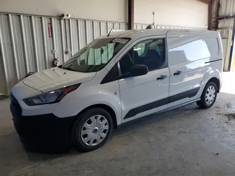 2021 Ford Transit Connect NM0LS7E22M1500779