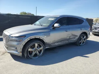 2024 Genesis GV80 KMUHBDSB2RU180331