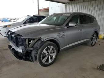 2024 Genesis GV80 KMUHCESCXRU203155