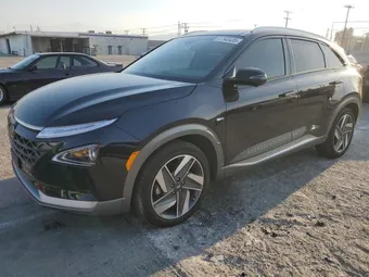 2022 Hyundai Nexo KM8J84A65NU023146
