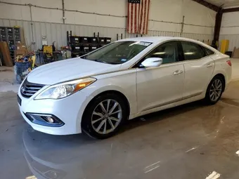 2017 Hyundai Azera KMHFG4JG0HA587150