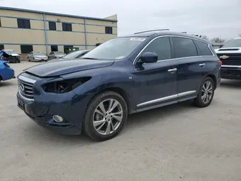2015 Infiniti QX60 5N1AL0MN5FC543638