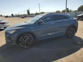 2024 Infiniti QX55 3PCAJ5JR6RF113316