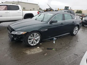 2022 Jaguar XF SAJBL4GX7NCY90868