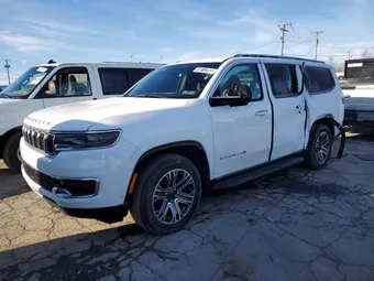 2024 Jeep Wagoneer 1C4SJSBP7RS144206