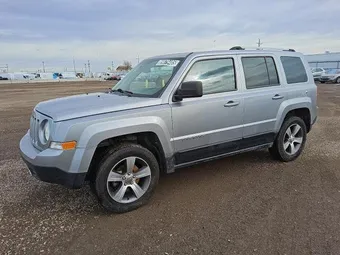 2017 Jeep Patriot 1C4NJRFB4HD114555