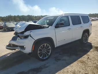 2023 Jeep Wagoneer 1C4SJUDP8PS573442