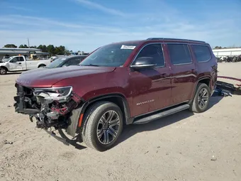 2023 Jeep Wagoneer 1C4SJVAP6PS562501