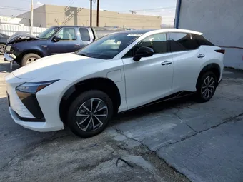 2024 Lexus RZ 300E JTJABABB7RA001198