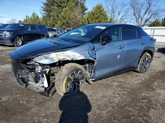 2023 Lexus RZ 450E JTJAAAAB3PA004777