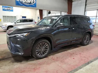 2024 Lexus TX 350 5TDAAAB69RS009024