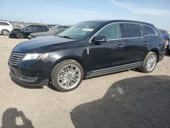 2019 Lincoln MKT 2LMHJ5AT9KBL02734