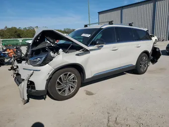 2023 Lincoln Aviator 5LM5J6WC8PGL27246