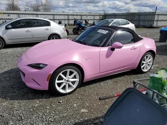 2020 Mazda MX-5 Miata JM1NDAD76L0416646