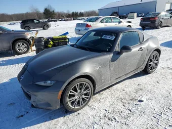 2024 Mazda MX-5 Miata JM1NDAM73R0607806