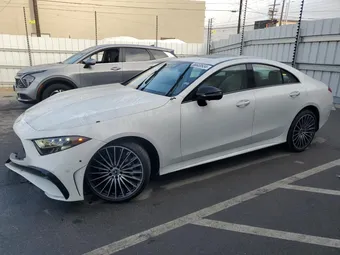 2023 Mercedes-Benz CLS-Class W1K2J5KB8PA120592
