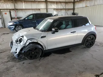 2022 Mini Hardtop WMW13DJ08N2R93418