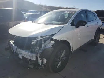 2024 Nissan Ariya JN1CF0BB1RM736402