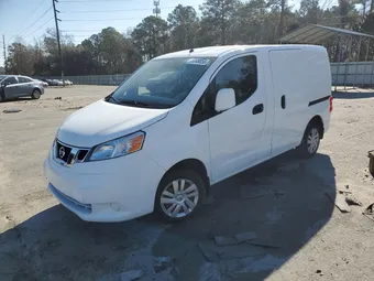 2018 Nissan NV 200 3N6CM0KN6JK701384