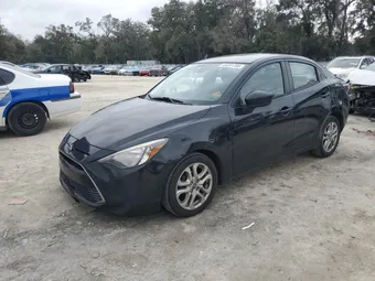 2016 Scion IA 3MYDLBZV4GY142467