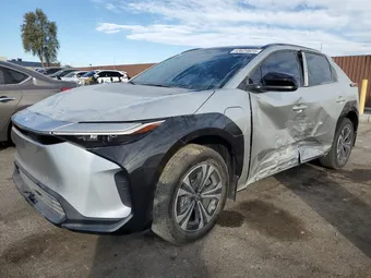 2024 Toyota bZ4X JTMABACA4RA088146
