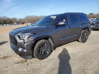 2024 Toyota Sequoia 7SVAAABA3RX030715