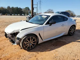 2023 Toyota GR86 JF1ZNBC12P8764801