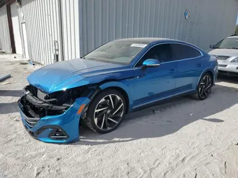 2023 Volkswagen Arteon WVWTR7AN5PE014611
