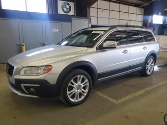 2016 Volvo XC70 YV4612NK9G1268060