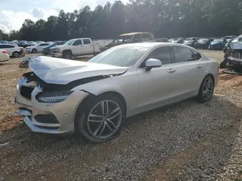 2018 Volvo S90 LVY982MK6JP028748