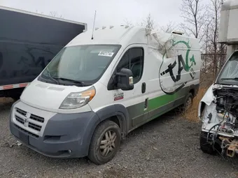 2015 Ram Promaster 3C6URVHD6FE502000