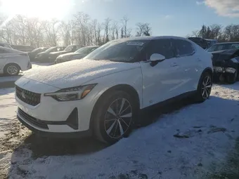 2022 Polestar 2 LPSED3KA3NL054263