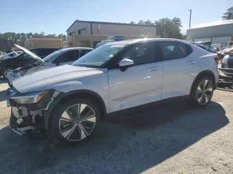 2023 Polestar 2 YSMED3KA9PL131216
