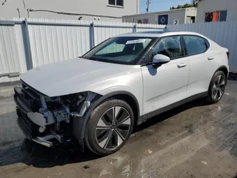 2023 Polestar 2 YSMED3KA3PL135293