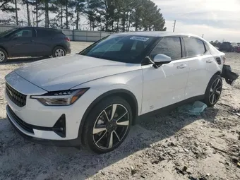 2022 Polestar 2 LPSED3KA2NL058997