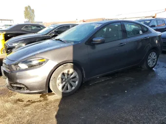 2014 Dodge Dart 1C3CDFBB2ED802413