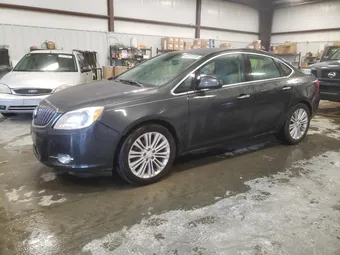 2014 Buick Verano 1G4PP5SK8E4153159