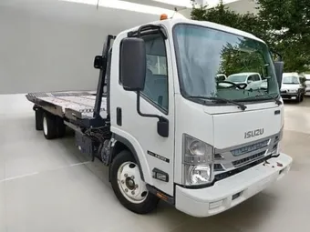 2020 Isuzu NRR JALE5W169L7305035