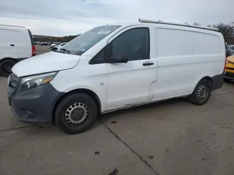 2016 Mercedes-Benz Metris WD3PG2EA6G3186802
