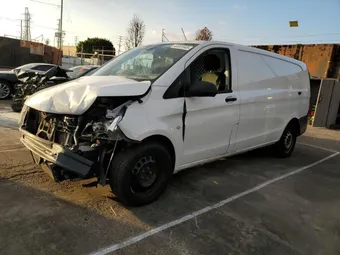 2020 Mercedes-Benz Metris WD3PG3EA9L3653954