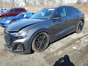 2024 Audi SQ8 WA1AWBF17RD008918