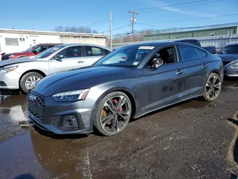 2021 Audi RS5 WAUC4CF56MA003696