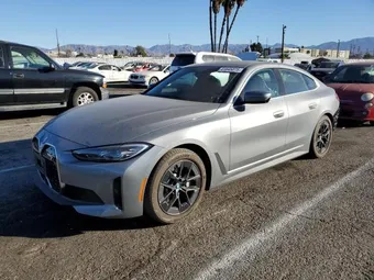 2023 BMW i4 WBY73AW07PFP91815