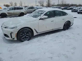 2024 BMW i4 WBY43AW08RFR93813