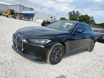 2023 BMW i4 WBY73AW00PFR11955