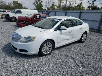 2015 Buick Verano 1G4PP5SK6F4185867