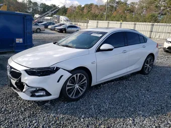 2018 Buick Regal W04GP6SX0J1120992