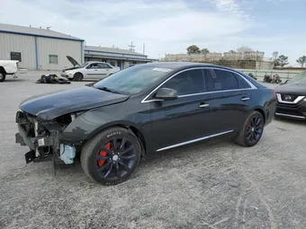 2016 Cadillac XTS 2G61M5S33G9146229
